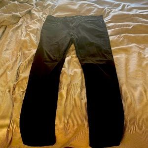 Calvin Klein Jeans - black - W34 L32 Slim